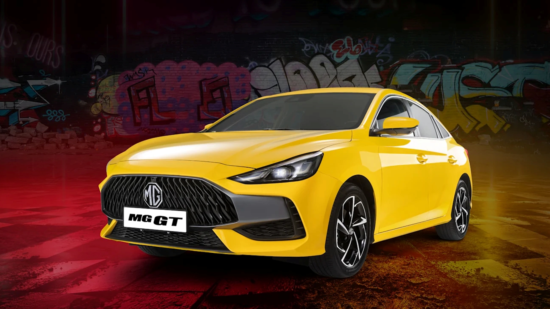 GT